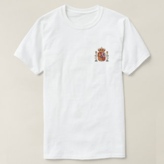 Camiseta de fútbol España¡Vamos España! Mundial 26