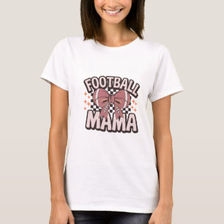 Camiseta de futebol - Camisa-mãe para futebol