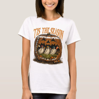 Camiseta de Futebol Fantasma da Temporada