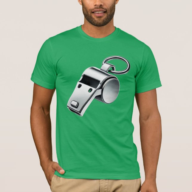Camiseta de Futebol para a Família (Frente)