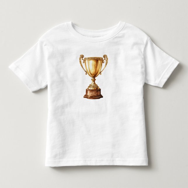 Camiseta de Futebol para a Família (Frente)