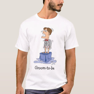 Camiseta de futuro
