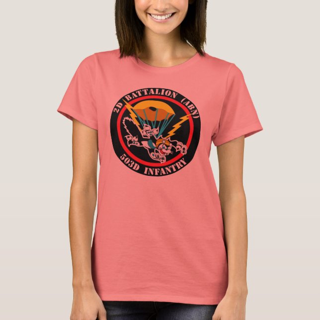 Camiseta de gata feminina Bella Ringer (Frente)