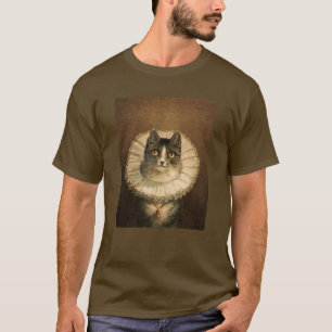 Camiseta de Gato