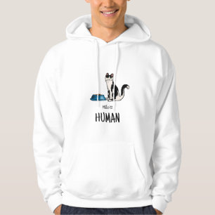 Camiseta de Gato Calico