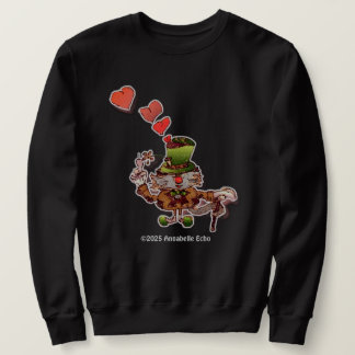 Camiseta de Gato Felino W.!