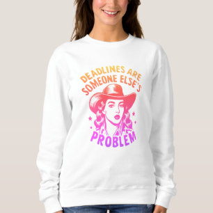 Camiseta de Gerente de Escritório Aposentado Prese