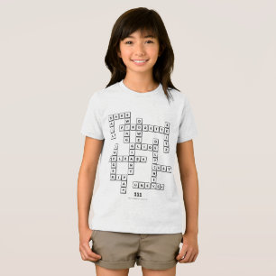 Camiseta de Ginástica