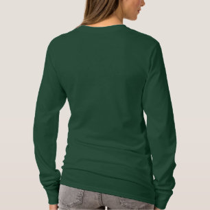 Camiseta de Gnomos de Outono - Suéter de Vibrações