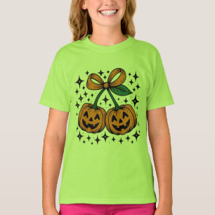 Camiseta de Grãos Gêmeos