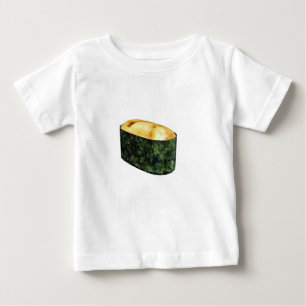 Camiseta De Gunkan sushi uni