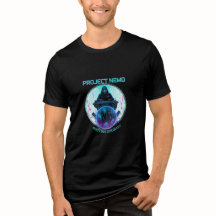 Camiseta de Hacker da Realidade Binária