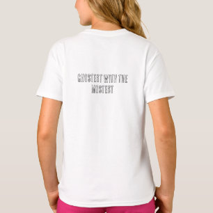 Camiseta de Halloween