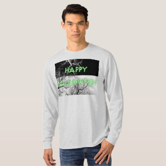 Camiseta de Halloween AIH