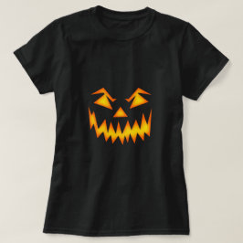 Camiseta de Halloween, camisa de halloween feminin