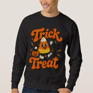 Camiseta de Halloween do Fantasminha Bonito
