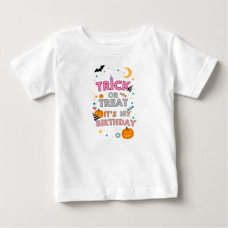 Camiseta de Halloween - Doces ou Travessuras É Meu