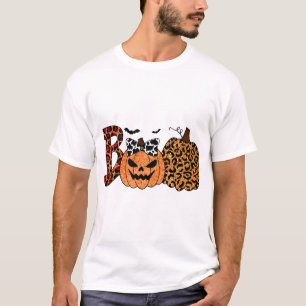 Camiseta de Halloween, Halloween