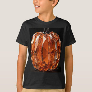 Camiseta de Halloween infantil Ultra 3D Pumpkin de