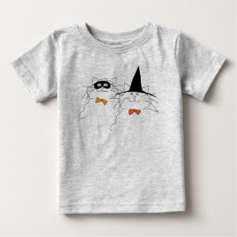 Camiseta de Halloween Maliciosa