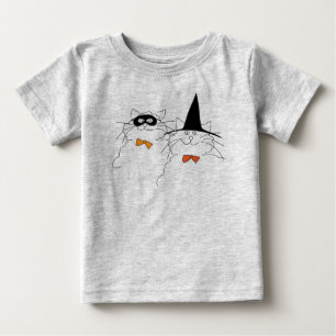 Camiseta de Halloween Maliciosa