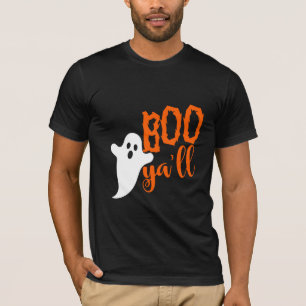 Camiseta de Halloween Masculina