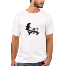 Camiseta de Halloweenie