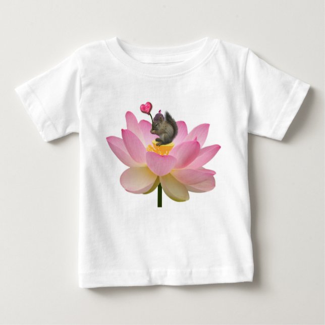 Camiseta de Hipster de Bebê doce, doce, (Frente)