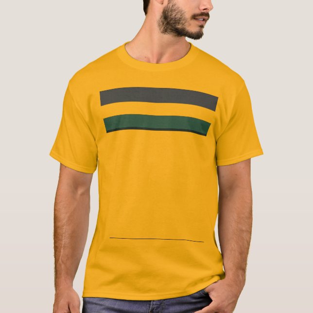 camiseta de hombre (Frente)