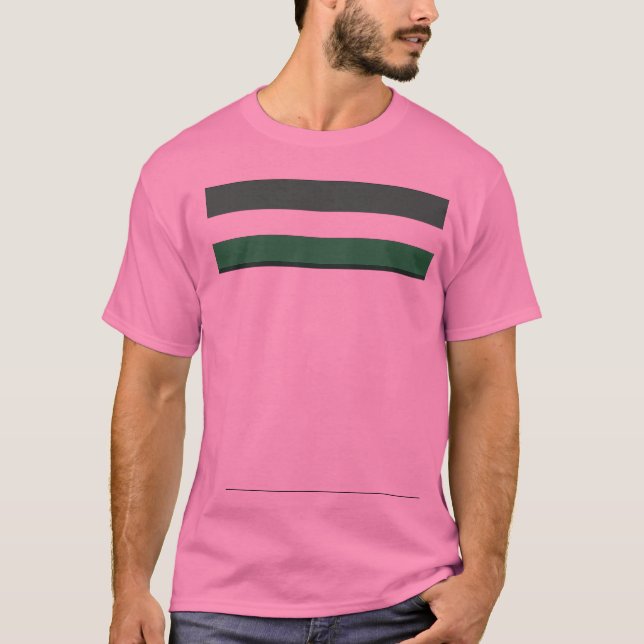 camiseta de hombre (Frente)
