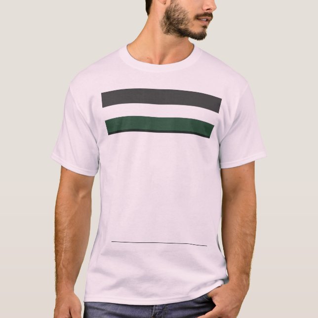 camiseta de hombre (Frente)