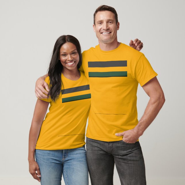 camiseta de hombre (Unissex)
