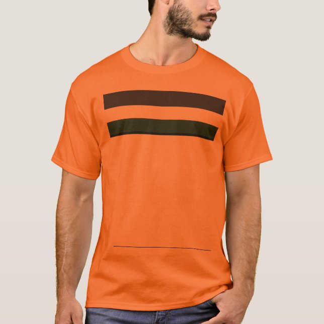 camiseta de hombre (Frente)