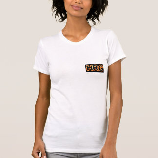 Camiseta de HRG
