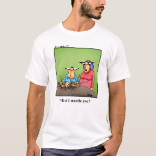 Camiseta de Humor do Construtor de Modelos de Entr