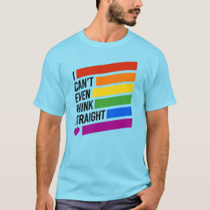 Camiseta de Humor Gay
