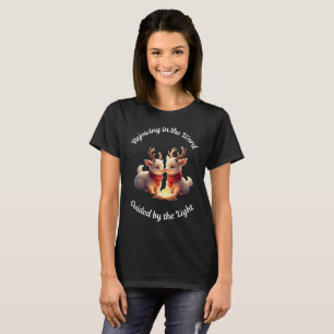 Camiseta de inspiração bonita