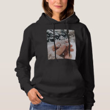 Camiseta de Inverno