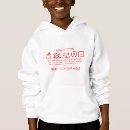Camiseta Dê isso para sua mãe 4
