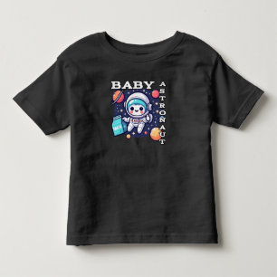 Camiseta de Jersey Fina para Criança