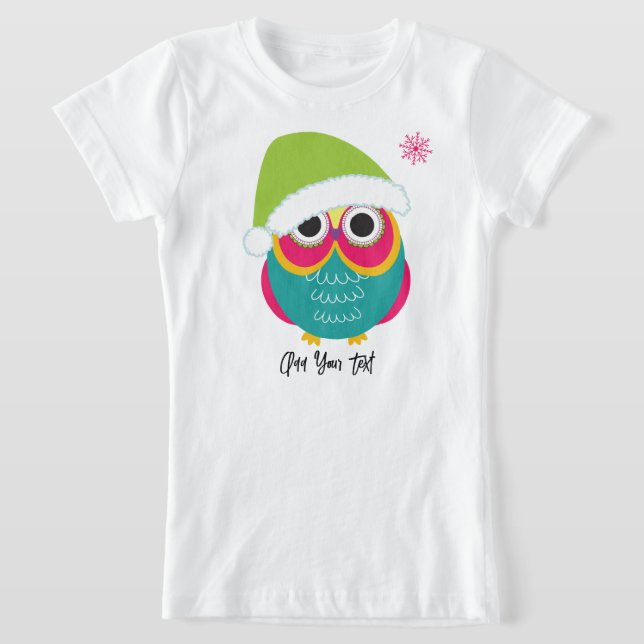 Camiseta de Jersey Fino para Meninas (Postura )