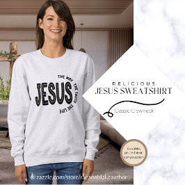 Camiseta de Jesus Religioso Espiritual