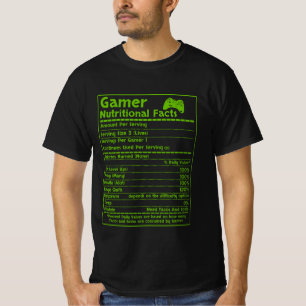 camiseta de jogador