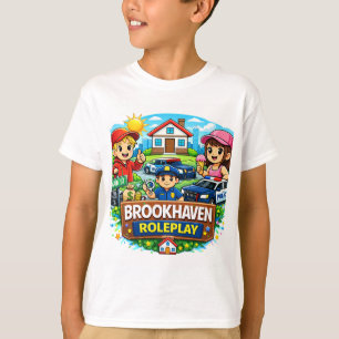 Camiseta de jogo