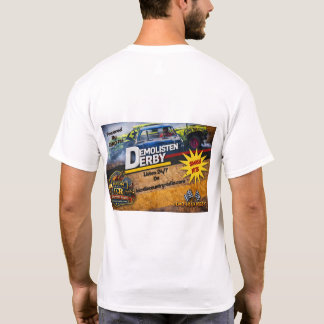 Camiseta de KICR Songwriters