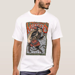 Camiseta de Krampus