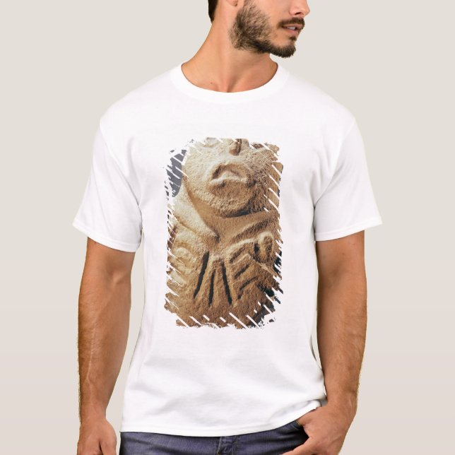 Camiseta de Lepenski Vir, Jugoslávia (Frente)
