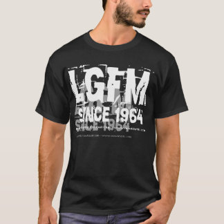 Camiseta de LGFM