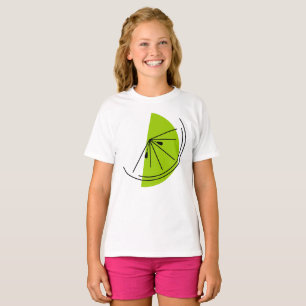 Camiseta de Limão Citrus
