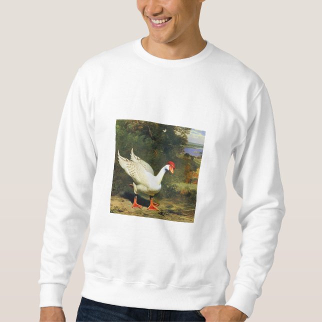 Camiseta de logotipo IGF (Frente)